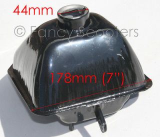 Metal Gas Tank B for Peace Mini ATVs (without Cap) (PART09111)