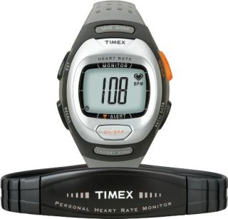 Timex Mid Size T5G971 Personal Trainer Heart Rate Monitor 