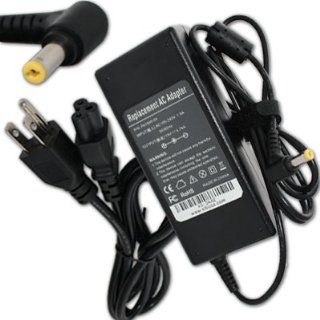 Laptop/Notebook AC Adapter/Power Supply Charger+Cord for 