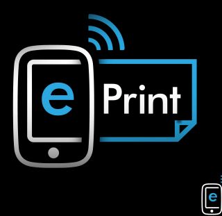HP Photosmart 5510 e All in one Printer (Print, Scan, Copy, Wireless 