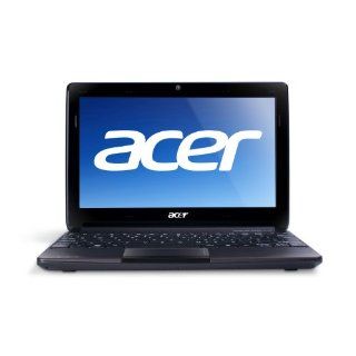 Acer Aspire One AO722 0473 Espresso Black AMD Dual Core Processor C 60 
