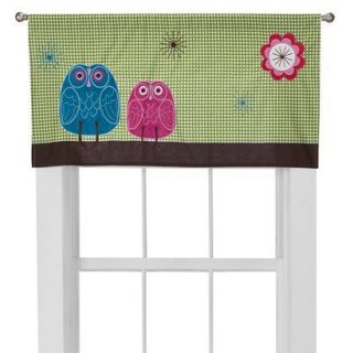 Owl Nature Valance (20 x 40) product details page
