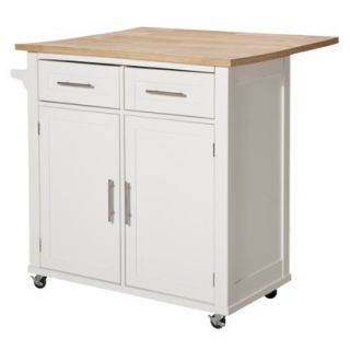 Kitchen Island   White product details page