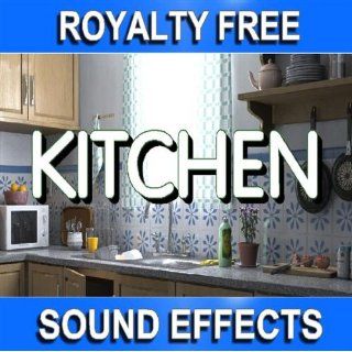 Kitchen Sound/spoon drop Royaltrakz Productionz  
