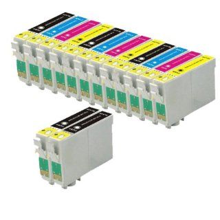 Epson Stylus SX 230 Imprimante multifonctions jet dencre couleur 3 en 