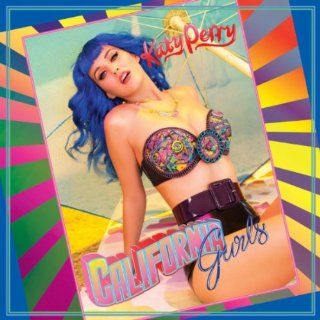 California Gurls (feat. Snoop Dogg) Katy Perry  