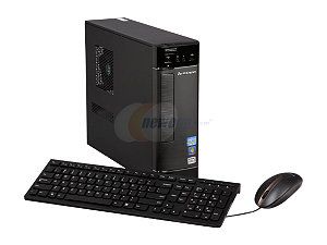    lenovo H520s (25611LU) Desktop PC Intel Core i5 2320(3 