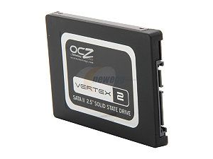 OCZ Vertex 2 OCZSSD2 2VTXE60G 2.5 55GB SATA II MLC Internal Solid 