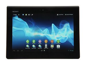 Newegg   Open Box: SONY Xperia Tablet S 9.4 inch 16GB Tablet PC