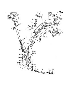 SABRE/JOHN DEERE Lawn tractor Wiring harness Parts  Model BM19070 