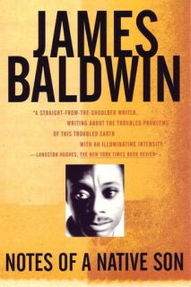   No Name in the Street by James Baldwin  Paperback 