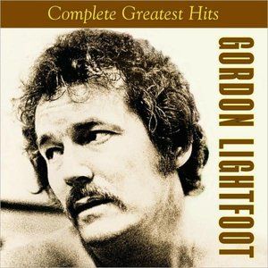   Complete Greatest Hits by Rhino, Gordon Lightfoot