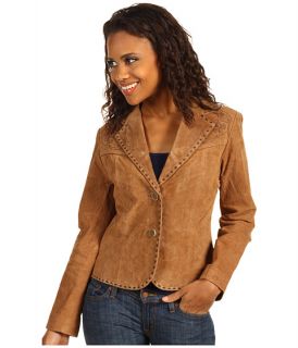 Scully Ladies Angel Wings Cross Jacket   Zappos Free Shipping BOTH 