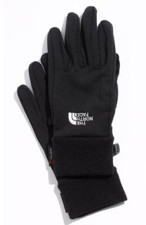The North Face Power Stretch Gloves (Women)  