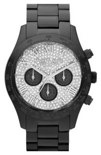 Michael Kors Layton Chronograph Bracelet Watch  