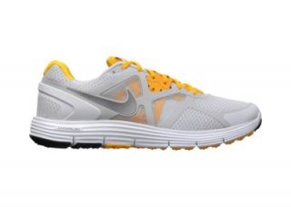 Nike Nike LunarGlide+ 3 Mens Running Shoe  Ratings 