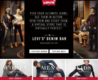 Levis Denim Bar    Shop Levis Jeans for Men, Women & Kids 