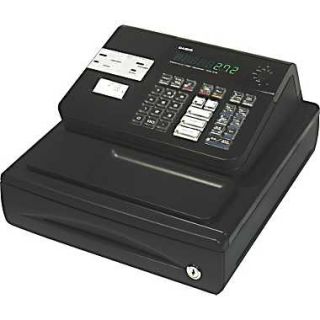 Casio 140CR Electronic Cash Register  