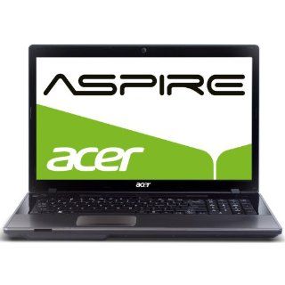 Acer Aspire 7750G 2634G50Mnkk, PC portatile da 43,9 cm (17,3 pollici 