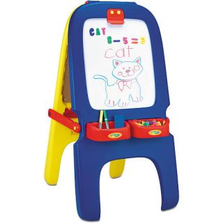 Crayola Magnetic Double Sided Easel