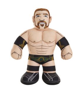 WWE Brawlin Buddies Plush Figure   Sheamus   Mattel   Toys R Us