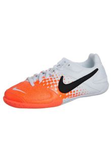 Nike Performance JR NIKE5 ELASTICO   Fußballschuh   white/orange 