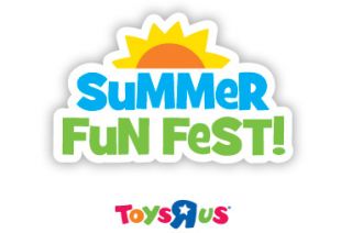 Summer Fun Fest   