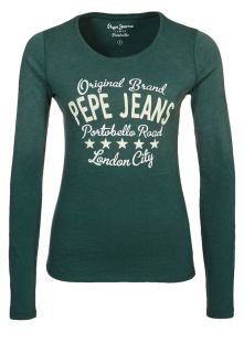 Pepe Jeans STEVENS   Langarmshirt   richmond green   Zalando.de
