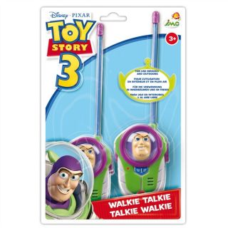 Talkies Walkies Toy Story 3   Achat / Vente TALKIE WALKIE JOUET 