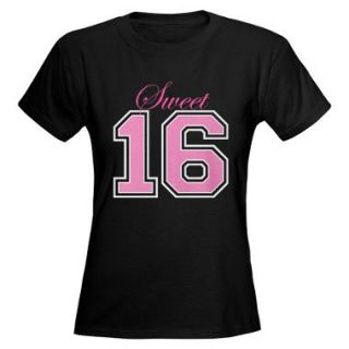 Sweet 16 Gifts & Merchandise  Sweet 16 Gift Ideas  Unique 