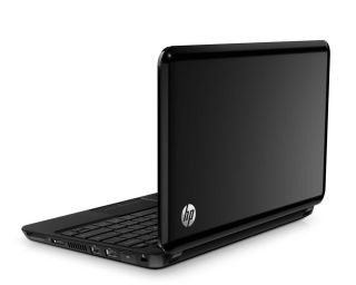 HP Mini 210 1010ca 10.1 Inch Black Netbook  Electronics