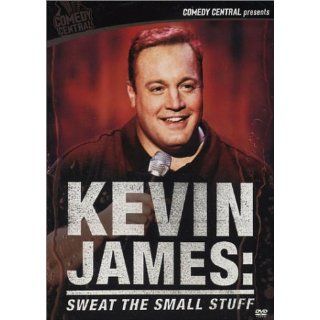 James, Kevin   Sweat the Small Stuff