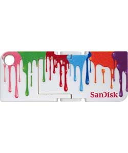 Buy SanDisk Cruzer Pop 8GB USB Flash Drive at Argos.co.uk   Your 