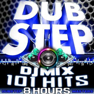 Hop the Fence (Dubstep Masters DJ Mix P.102 4) Intent To Sell  