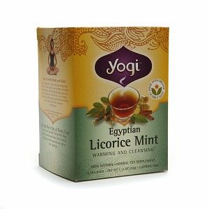 Buy Guayaki Yerba Mate Organic Tea Bags, Pure Empower Mint & More 