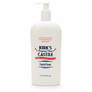Buy Kirks Original Coco Castile Liquid Soap & More  drugstore 