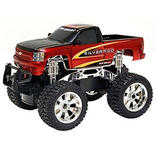 Buy Radio Controlled 1:24 Scale Off Road Vehicles, Assorted online at 