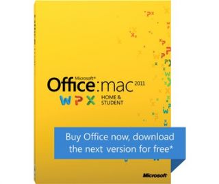  Office for Mac Home and Student 2011   Microsoft Store Online