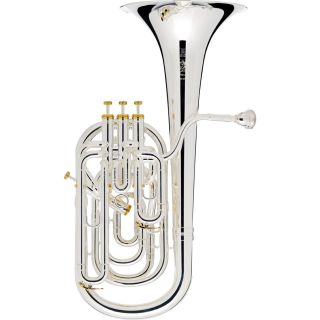 Besson BE2056 Prestige Series Bb Baritone Horn  Musicians Friend