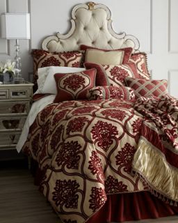 Austin Horn Collection Monte Carlo Bed Linens   The Horchow 