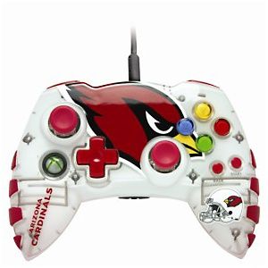 NFL XBOX 360 Controller