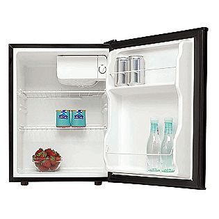 Kenmore 2.4 cu. ft. Compact Refrigerator   Appliances   Refrigerators 