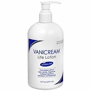 Buy Vanicream Lite Lotion for Sensitive Skin & More  drugstore 