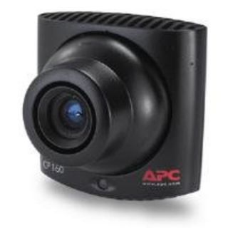 APC NetBotz Camera Pod 160 CCTV Colour CS Mount Audio USB  Ebuyer