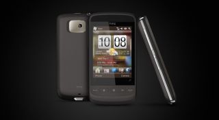 Les bonnes affaires du destockage HTC   Smartphone Touch 2   mega 