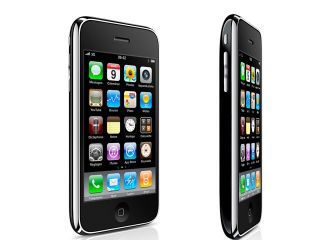 Les bonnes affaires du destockage APPLE   iPhone 3G S 16 Go Noir 