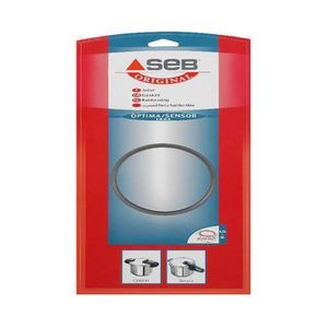Joint pour autocuiseur inox Seb Optima/Sensor 1   4,5/6L 