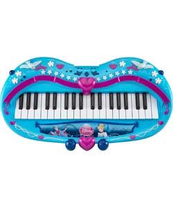 Buy Disney Princess Cinderella Keyboard at Argos.co.uk   Your Online 