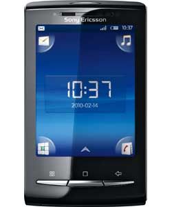 Buy Sony Ericsson X10 Mini Mobile Phone at Argos.co.uk   Your Online 