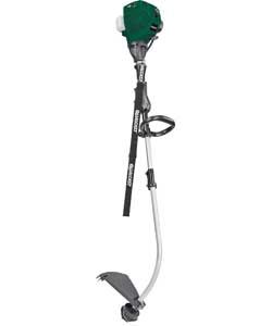Buy Qualcast Petrol Grass Trimmer   30cc at Argos.co.uk   Your Online 